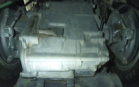HONDA GYRO X TD02