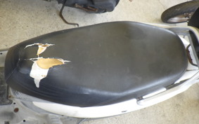 HONDA SPACY 125 Gen. 3 JF04