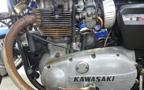 KAWASAKI W3 1974 W3F
