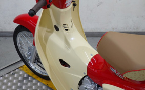 HONDA SUPER CUB50 AA09