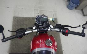 TRIUMPH SPEED400 2024