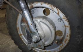 HONDA MONKEY 1991 Z50J