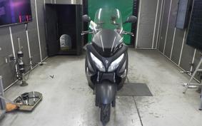 SUZUKI SKYWAVE 200 (Burgman 200) 2017 CH41A