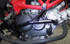 HONDA VTR 250 Gen. 2 2017 MC33