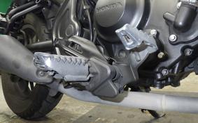 HONDA REBEL 250 A 2021 MC49