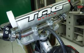 HONDA CRF150F