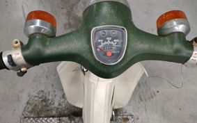 HONDA SUPER CUB50 AA01