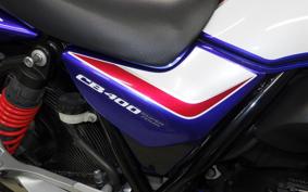 HONDA CB400SF GEN 4 A 2020 NC42
