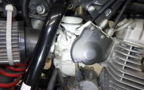 HONDA FTR223 2000 MC34
