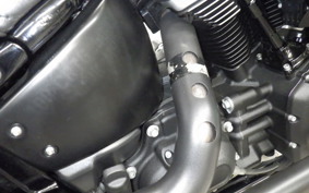 HARLEY FXBB1750 2017