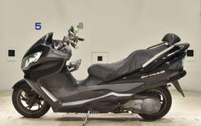 SUZUKI SKYWAVE 250 (Burgman 250) SS 2 CJ46A