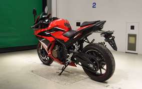 HONDA CBR400R 2022 NC56