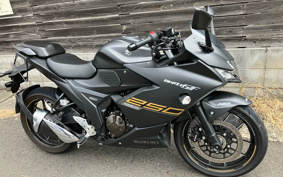 SUZUKI JIKUSA-SF250 ED22B