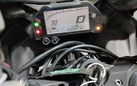 YAMAHA YZF-R25 RG74J