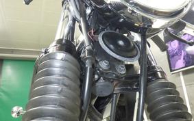 YAMAHA SR400 Gen.5 2019 RH16J