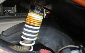 KYMCO RACING150FI SR30BB