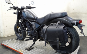 HONDA REBEL 250  S E-clutch MC49