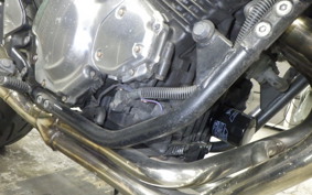 KAWASAKI BALIUS 250 Gen.2 ZR250B