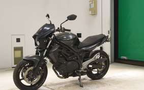 SUZUKI グラディウス400 2013 VK58A