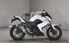 KAWASAKI Z250 ER250C