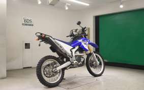 YAMAHA WR250R 2011 DG15J