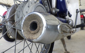 HONDA C50 SUPER CUB AA01