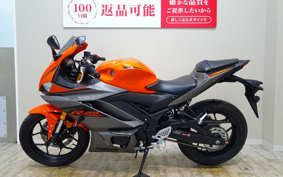 YAMAHA YZF-R25 RG74J