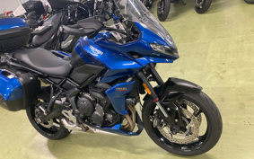 TRIUMPH TIGER SPORT 660 2023 LGL20U
