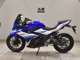 Фото Suzuki GSX250 R с японского аукциона
