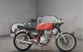 HONDA GB250 CLUBMAN 1 MC10