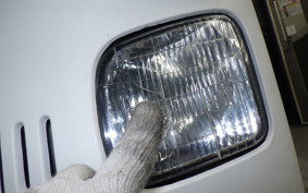 HONDA GYRO CANOPY TA03