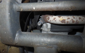 SUZUKI LET's 4 CA45A
