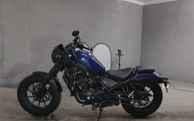 HONDA REBEL 250 S MC49
