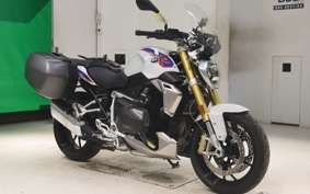 BMW R1250R 2022
