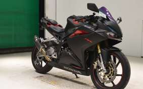 HONDA CBR250RR 2019 MC51