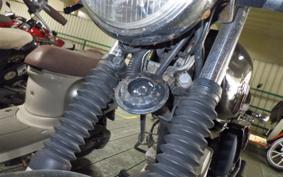 YAMAHA YB125SP 2008