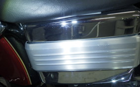 HARLEY FXDL 1580 2007