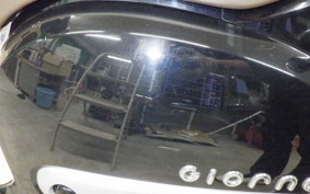 HONDA GIORNO 3 2023 AF77