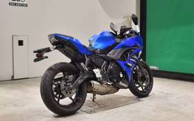 KAWASAKI NINJA 650 A 2019 ER650H