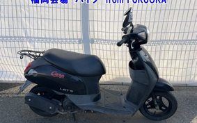 SUZUKI LET's