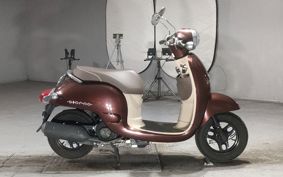 HONDA GIORNO AF70