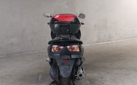HONDA FORZA X MF10