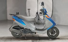 SUZUKI ADDRESS V125 CF46A