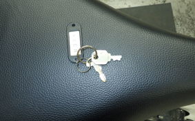 SUZUKI BIRDIE 50 BA41A