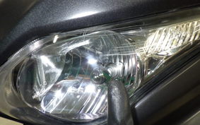 SUZUKI SKYWAVE 200 (Burgman 200) 2007 CH41A