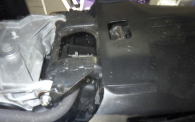 SUZUKI ADDRESS 110 2015 CE47A