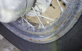 YAMAHA DRAGSTAR 400 2002 VH01J