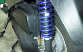 HONDA LEAD 110 2005 JF19