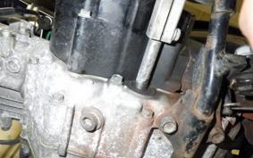 HONDA C50 SUPER CUB E AA01