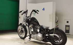 HARLEY FXST 1450 2003